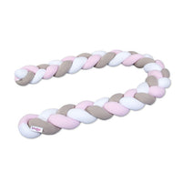 branco/beige/rosado