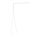Babybay Base Dossel para todos os modelos - branco