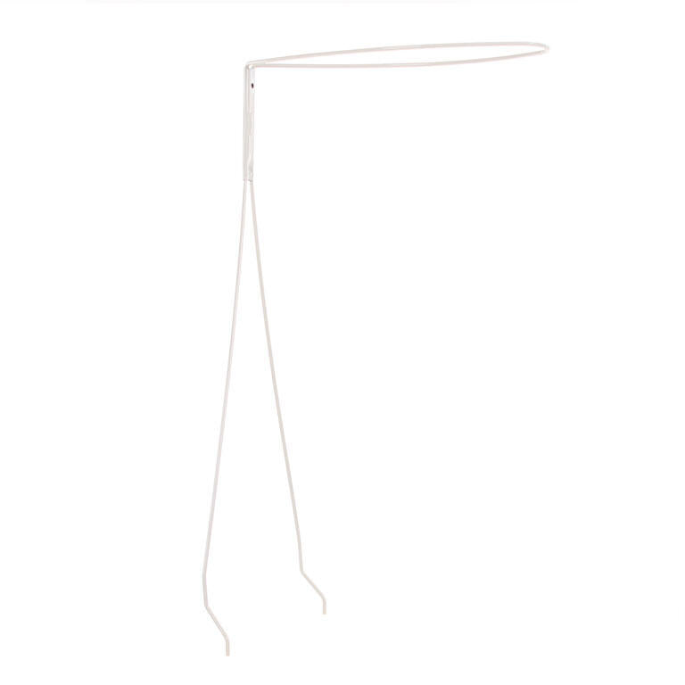 Babybay Base Dossel para todos os modelos - branco