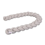Babybay Rolo Trançado para todos os modelos - beige
