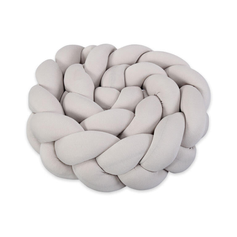 Babybay Rolo Trançado para todos os modelos - beige