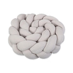 Babybay Rolo Trançado para todos os modelos - beige