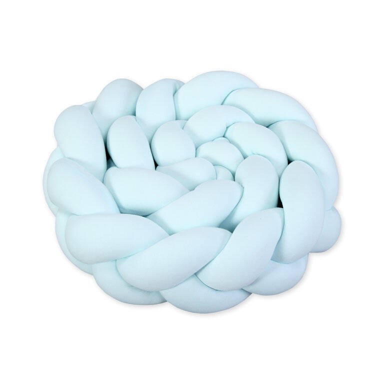 Babybay Rolo Trançado para todos os modelos - aqua