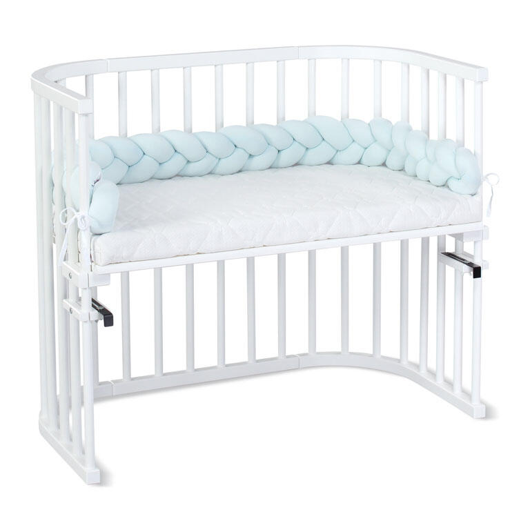 Babybay Rolo Trançado para todos os modelos - aqua