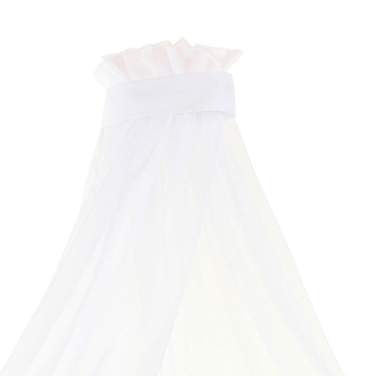 Babybay Dossel - blanco