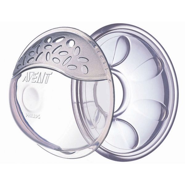 Philips Avent Conjunto de Conchas Conforto Isis
