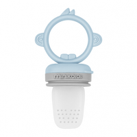 Mineral Blue/Powder Grey