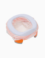 Nikidom Assento/Bacio Redutor de Sanita - Handy Potty