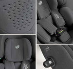 Joie Cadeira Auto I-Spin XL - Ebony