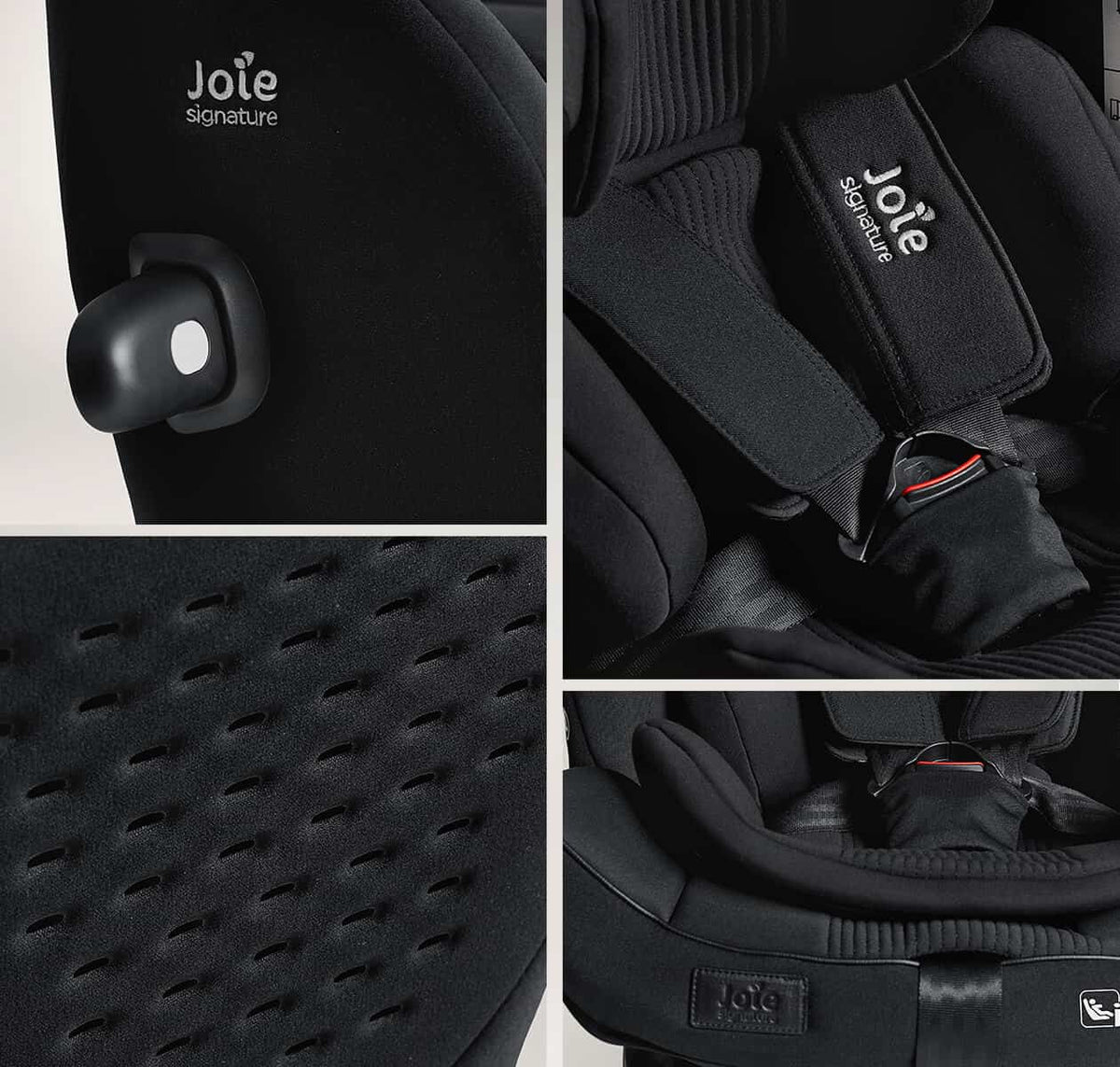 Joie Cadeira Auto I-Spin XL - Eclipse