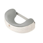 Ergobaby Almofada de Amamentação com Cinto - Starlight Cream