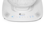4moms Espreguiçadeira MamaRoo 5 Black