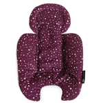 4moms MamaRoo 5 Redutor - maroon plush