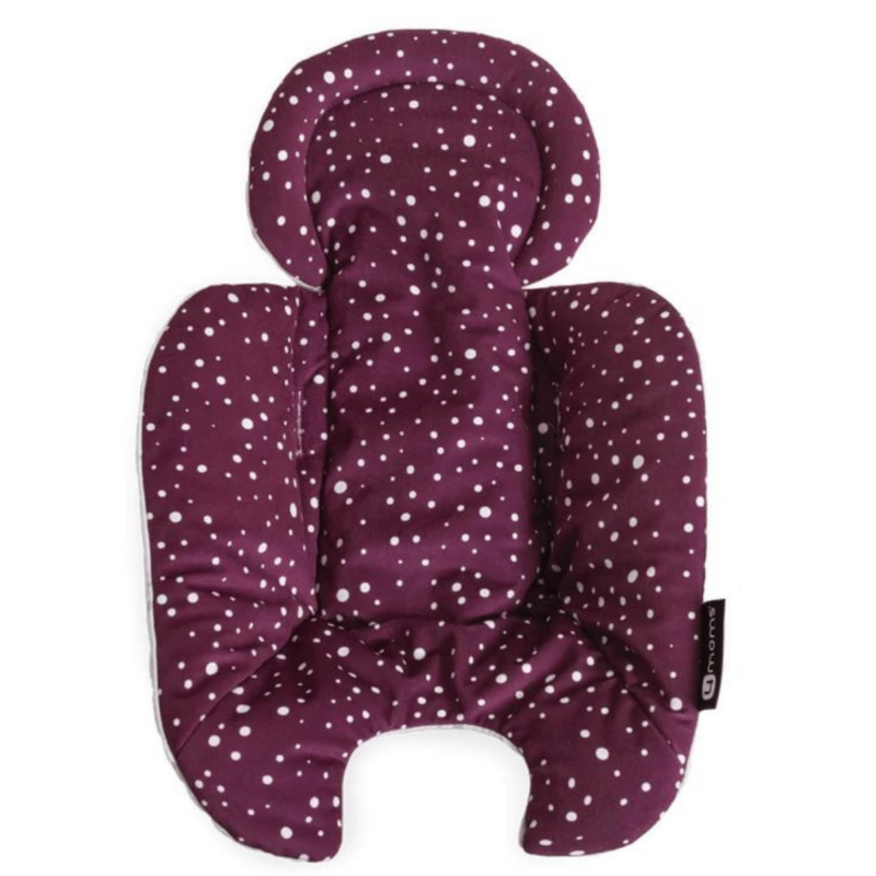 4moms MamaRoo 5 Redutor - maroon plush