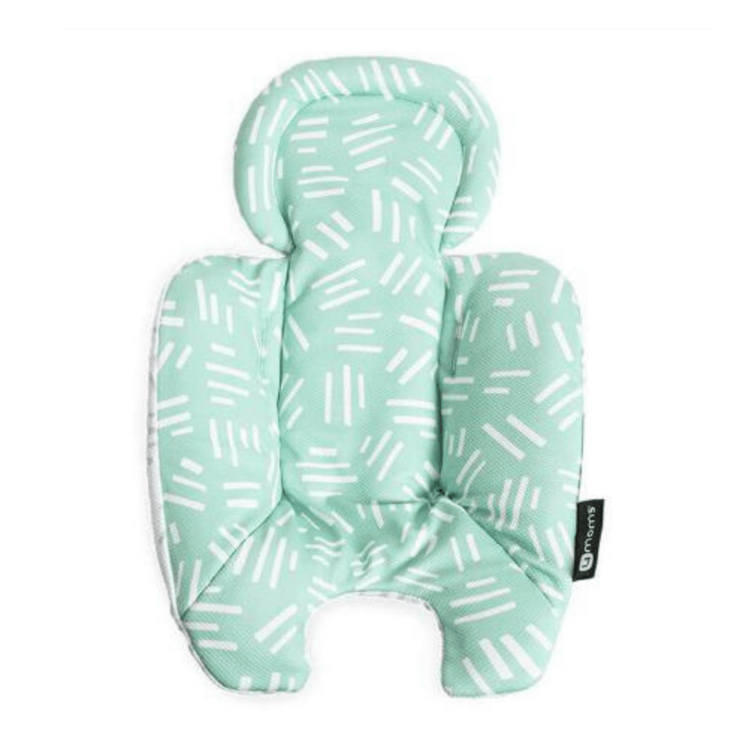 4moms MamaRoo 5 Redutor - mint mesh