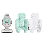 4moms MamaRoo 5 Redutor - mint mesh
