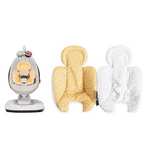 4moms MamaRoo 5 Redutor - yellow mesh