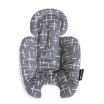 4moms MamaRoo 5 Redutor - grey plush