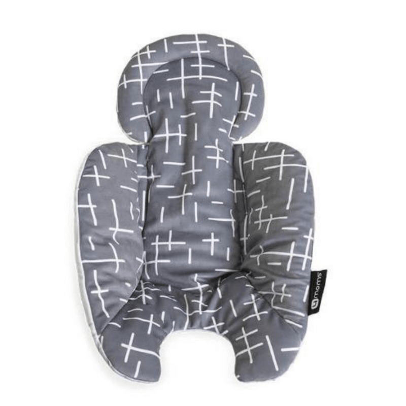 4moms MamaRoo 5 Redutor - grey plush