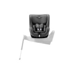 Cadeira Auto DualFix 5z da Britax Romer - Mineral Grey dos 3 meses a 4 anos - Style