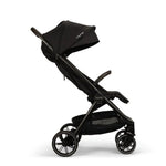 Nuna Carrinho de Bebé Trvl Lx - Caviar