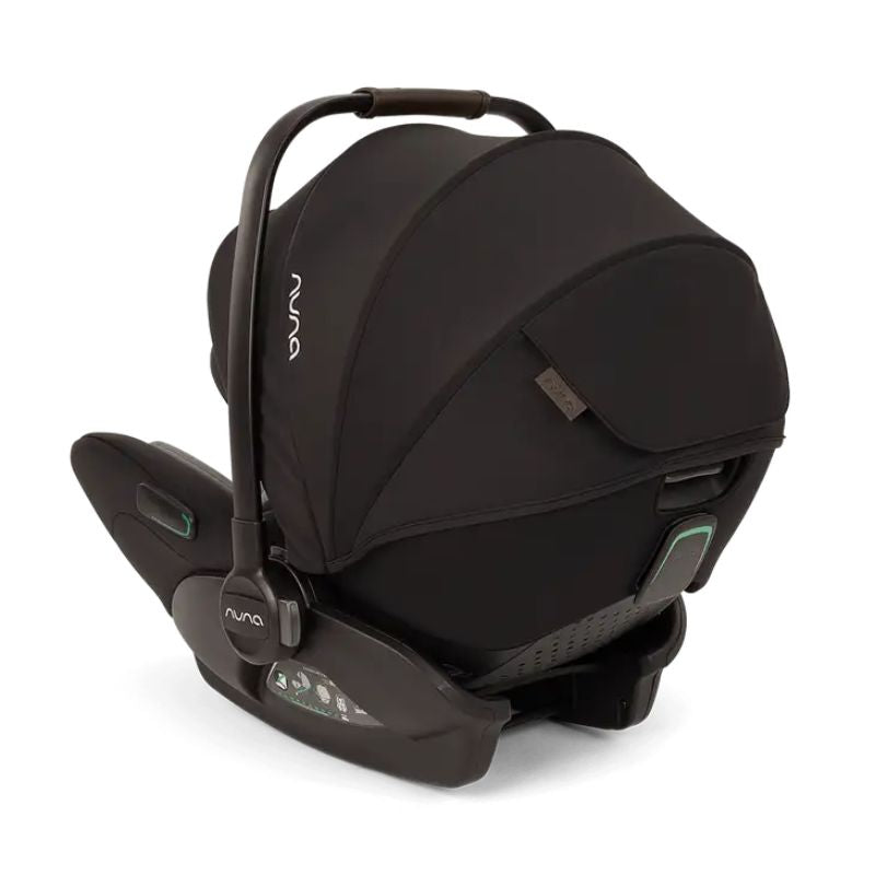 Nuna Cadeira Auto Arra Flex - Caviar
