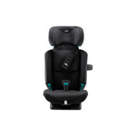 Cadeira Auto Advansafix PRO da Britax Romer - Carbon Black dos 15 meses a 12 anos - Style