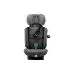Cadeira Auto Advansafix PRO da Britax Romer - Mineral Grey dos 15 meses a 12 anos - Style