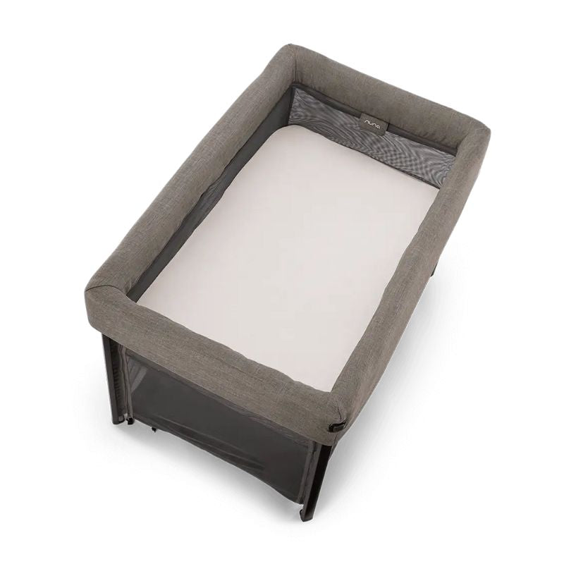 Nuna Cama de Viagem Paal - Granite
