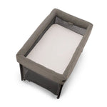 Nuna Cama de Viagem Paal - Granite