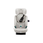 Cadeira Auto Advansafix PRO da Britax Romer - Soft Taupe dos 15 meses a 12 anos - LUX