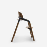 Bugaboo Cadeira da Papa Giraffe - Warm Wood/grey