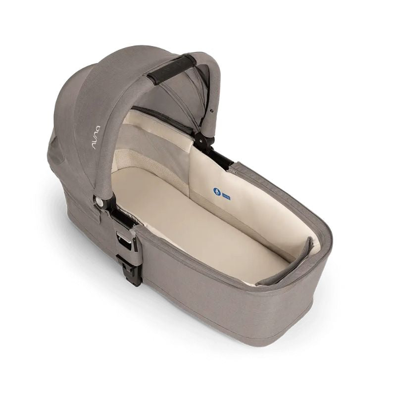 Nuna Alcofa Mixx Next - Granite/Black