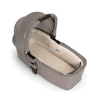 Nuna Alcofa Mixx Next - Granite/Black