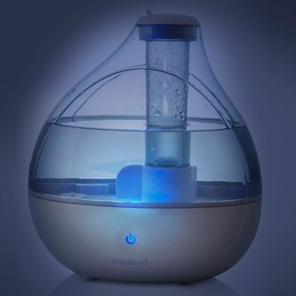 Miniland Humidificador Humidrop