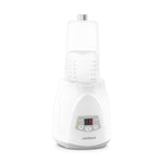 Miniland Aquecedor e Esterilizador Warmy Plus Digy