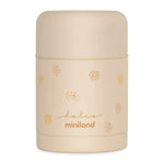 Miniland Termo de Sólidos 600ml - Vanilla