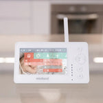 Miniland Intercomunicador Digimonitor 4.3" Pro