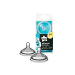 Tommee Tippee Tetinas Anti-cólicas Variável