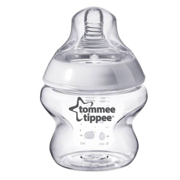 Tommee Tippee Biberão Vidro 150ml