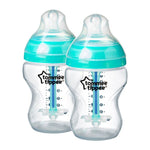 Tommee Tippee Biberão Anti-cólicas 260ml x2