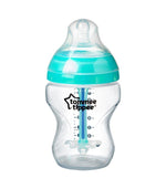 Tommee Tippee Biberão Anti-cólicas 260ml Transparente