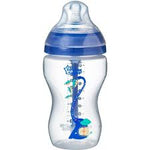 Tommee Tippee Biberão Anti-cólicas 340ml Menino