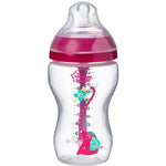 Tommee Tippee Biberão Anti-cólicas 340ml Menina