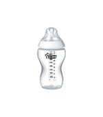 Tommee Tippee Biberão 340ml Transparente