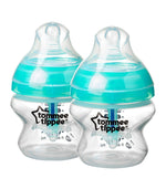 Tommee Tippee Biberão Anti-cólicas 150ml x2