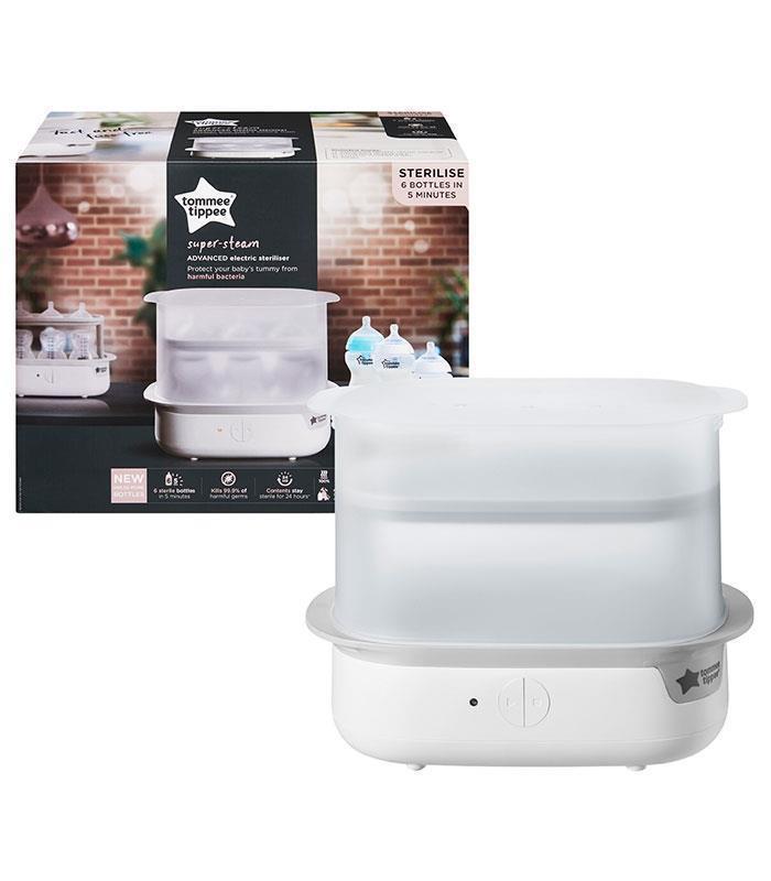 Tommee Tippee Esterilizador Eléctrico
