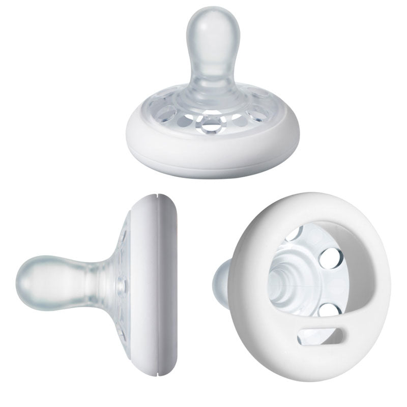 Tommee Tippee Chupeta Forma de Peito 6-18m