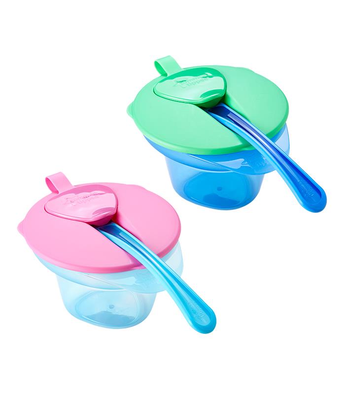 Tommee Tippee Explora Taça Cool Mash