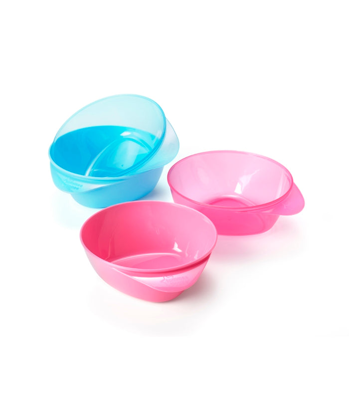 Tommee Tippee Explora Taça Apilable Menina